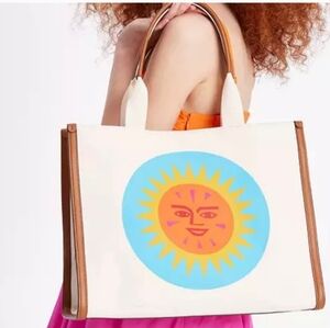 Kate spade x Alexander griard